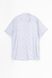 Рубашка с узором мужская Stendo 235057 6XL Белый (2000989740094S)