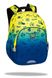 Рюкзак для начальной школы CoolPack F049339 Желто-голубой (5903686344435А)