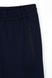 Спортивні штани однотонні прямі чоловічі Tommy life 84954 M Синій (2000989670995D)