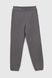 Спортивные штаны женские 130-K 56 Темно-серый (2000990190888W)