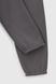 Спортивные брюки женские 130-K 50 Темно-серый (2000990190857W)