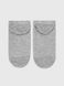 Шкарпетки чоловічі Zengin 3415-70 41-44 Сірий (2000990545442A)
