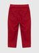 Костюм для мальчика (рубашка+штаны+подтяжки) Mini Papi 3189 104 см Бордовый (2000990489388D)