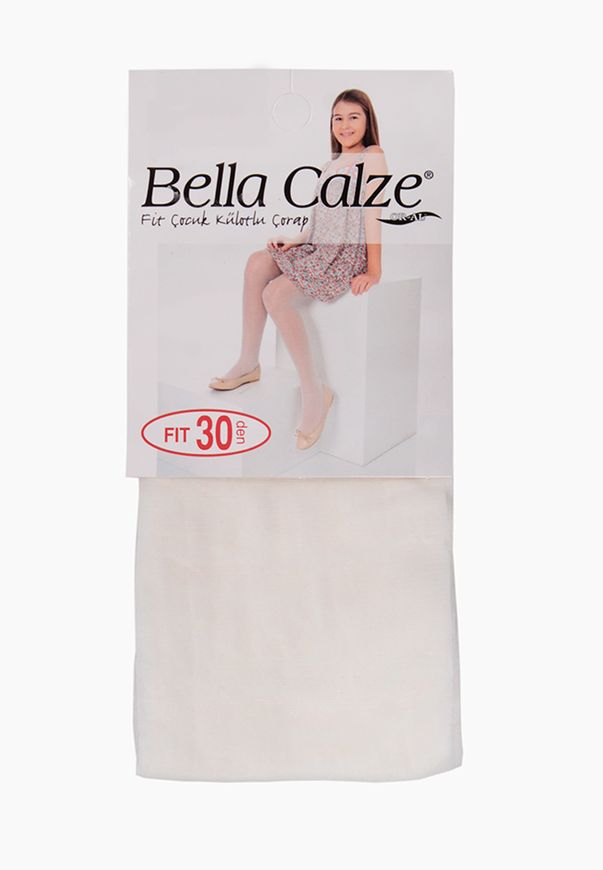 Магазин взуття Колготи для дiвчинок,9-10 років Bella Calze BC8166