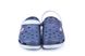 Крокси чоловічі Jose Amorales 116110, Темно-синій, 41, 26см
