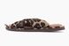 Тапочки женские 7132 38-39 Леопардовый (2000989518792)