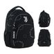 Рюкзак школьный для мальчика KITE JV24-905M Черный (4063276123053A)