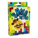 Настольная игра "Smile tetro" Strateg 30280 (4823113807078)