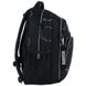 Рюкзак школьный для мальчика KITE JV24-905M Черный (4063276123053A)