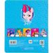 Набір зошитів Kite LP22-234 My Little Pony 12 аркушів 25 шт (2000989906889)