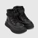 Ботинки Stepln B49 27 Черный (2000989902577D)
