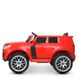Электромобиль Джип Bambi Racer M4836EBLR-3 Красный (6903317478552)
