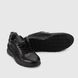 Кросівки чоловічі Stepln 185 40 Чорний (2000990016188D)