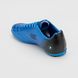 Кросівки-спорт сороконіжки для хлопчика Restime DWO23009-1 40 Синьо-чорний (2000990099112D)