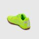 Кросівки спортивні для хлопчика Demax B2304-1S 36 Салатовий (2000989986799D)