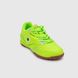 Кросівки спортивні для хлопчика Demax B2304-1S 41 Салатовий (2000989986850D)