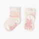Набір шкарпеток для дівчинки 3 шт. P1533 14 Різнокольоровий (2000989690924A)
