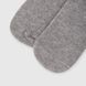 Шкарпетки для хлопчика AND Heppy Banny 0-1 Сірий (2000990040893А)