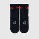 Шкарпетки для хлопчика V&T ШДК132-114 Феррарі 18-20 Темно-синій (2000990201430A)