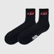 Шкарпетки для хлопчика V&T ШДК132-114 Феррарі 22-24 Темно-синій (2000990201607A)
