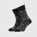 Шкарпетки жіночі HAKAN Calze More 13.7 орнамент 36-40 Хакі (2000990110770A)