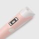 Ручка 3D с аксессуарами HENGLEWANJU Y787 Розовый (2002007582556)