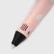 Ручка 3D с аксессуарами HENGLEWANJU Y787 Розовый (2002007582556)