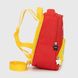 Рюкзак для мальчика 2189 Красный (2000990304254A)
