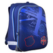 Рюкзак каркасний для хлопчика YES 554599 Синій (2000990027696A)