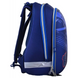 Рюкзак каркасний для хлопчика YES 554599 Синій (2000990027696A)