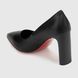 Туфлі жіночі Stepln 3775-BM1145 40 Чорний (2000989888055A)
