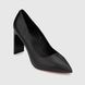 Туфли женские Stepln 3775-BM1145 40 Черный (2000989888055A)