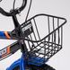 Велосипед дитячий SHENGDI SXH1114-24 18" Синій (2000989609469)