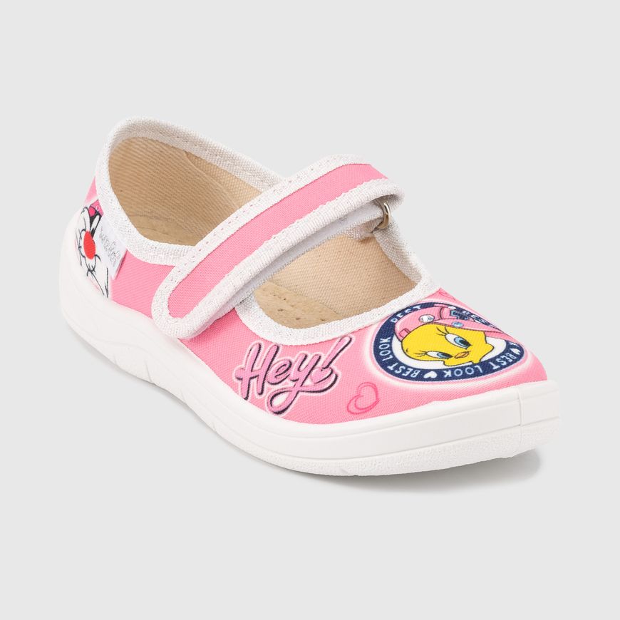 Магазин взуття Сліпони для дівчинки 360-556