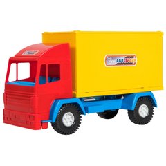 Магазин обуви Игрушка контейнер "Mini truck" 39210