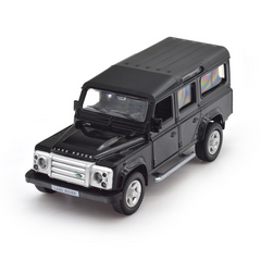 Магазин взуття Автомодель LAND ROVER DEFENDER 110 250341U