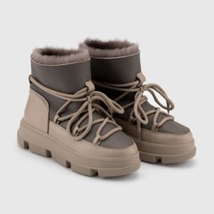 Магазин обуви Ботинки женские HO95-4634-53