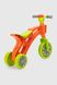3-х колесный Ролоцикл Технок 3220 Оранжевый (4823037603220)