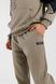 Спортивные штаны мужские 24005 2XL Хаки (2000990340146D)