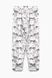 Піжама жіноча Nicoletta 82532 M Сірий (2000989534327)
