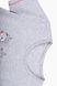 Піжама жіноча Nicoletta 82532 M Сірий (2000989534327)