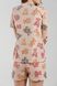 Пижама женская Misenza 5011 XL Бежевый (2000990419590A)
