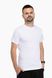 Білизна-футболка Doruk 0003 3XL Білий (2000989746508A)