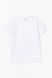 Білизна-футболка Doruk 0003 3XL Білий (2000989746508A)