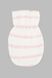 Царапки для малюків Patsan 0852 One Size Рожевий (2000990602770A)