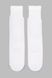 Гольфи для дiвчинки PierLone P-1341 122-128 см Білий (2000990683014A)