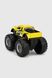 Іграшка машина Позашляховик 7407 (AP7447) Жовтий (6965026651640)