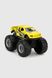 Іграшка машина Позашляховик 7407 (AP7447) Жовтий (6965026651640)