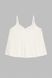 Комплект халат+пижама женский Nicoletta 87093 XL Белый (2000990389077А)