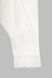 Комплект халат+піжама жіночий Nicoletta 87093 XL Білий (2000990389077А)